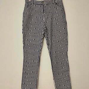 Anthropologie Essential Slim pants